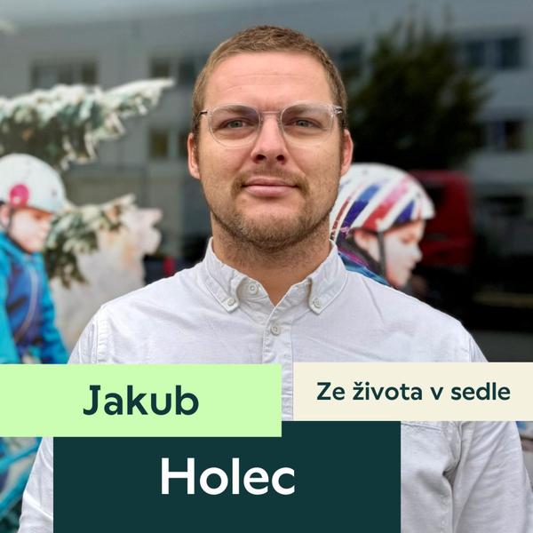 Ze života v sedle
